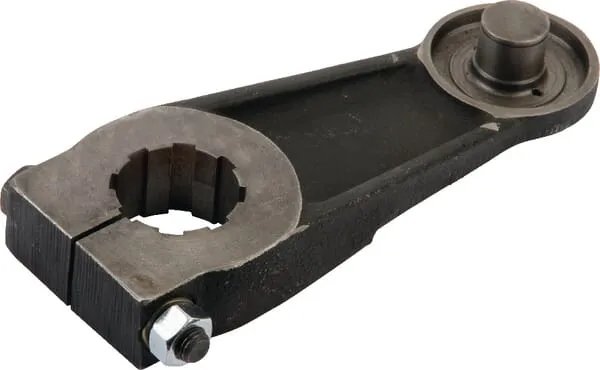 Kyvná páka Busatis