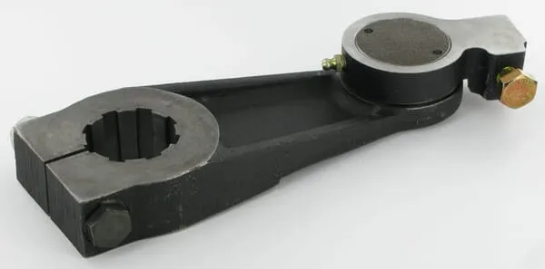 Výk.rameno kompl. Busatis