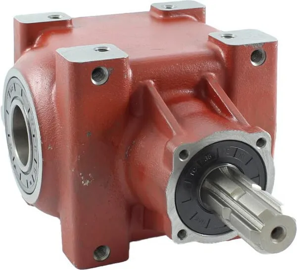 Převodovka TB-27J 1:1,46