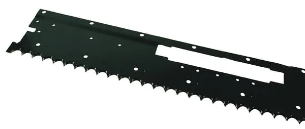 Řezný štít délka dél.=1478 mm