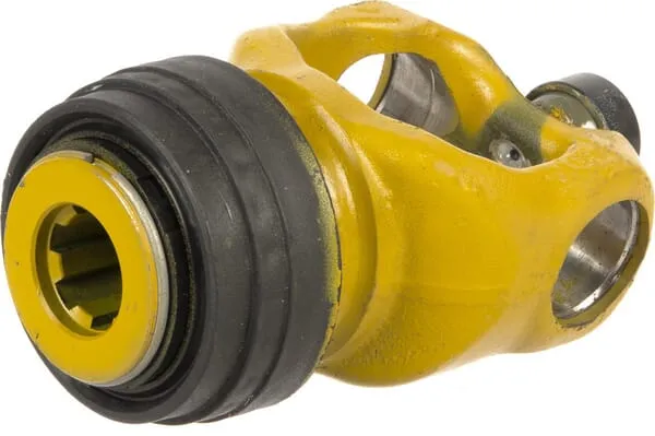 QSG P675 KNP1 3/8-6H