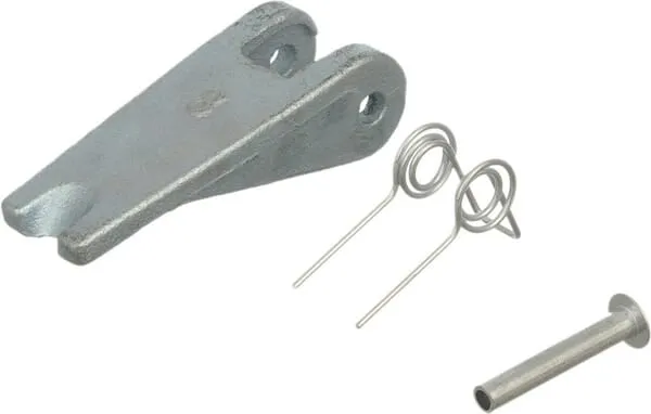 Bezpečnostní ventil pro závěsný hák RCH/REH