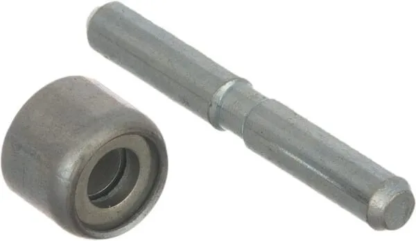 Objímka s kolíkem RCX-RDG-6 mm