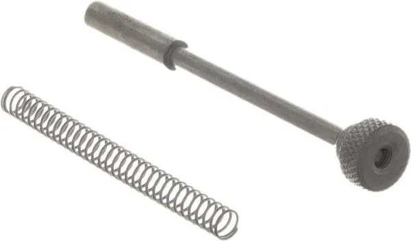 Pojistný kolík pro REGS