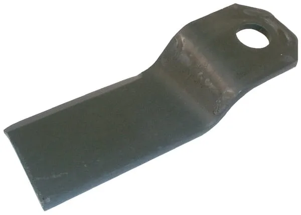 Mulčový nůž, pravý