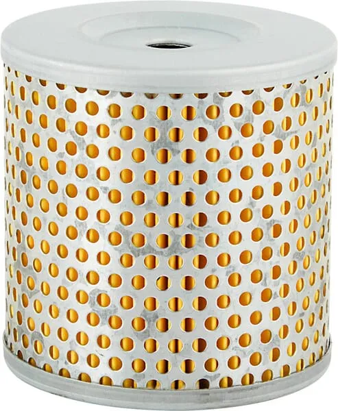 Filtrační vložka filtru řídícího systému