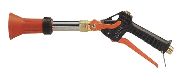 Braglia, stříkací pistole „Turbo“