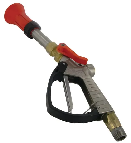 Ostřikovací pistole Turbo 400