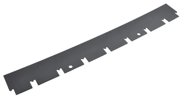 Krycí plech 150x5 L=1178 Mullo