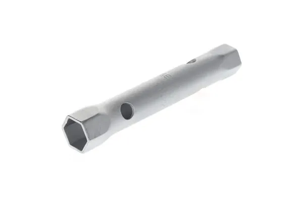 Dvojitý nástrčný klíč 19x22 mm