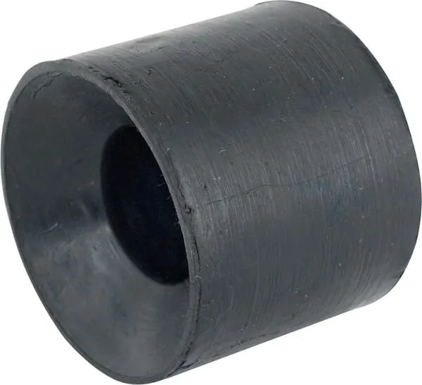 Doraz dveří gumový