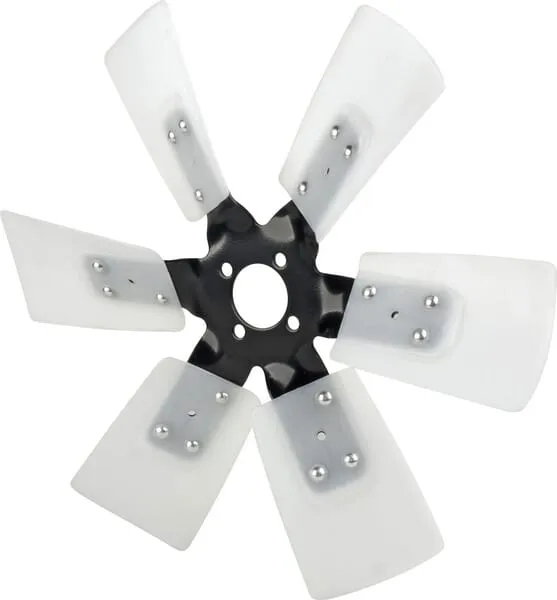Chladicí ventilátor pro Zetor