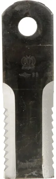 Čepel PreChop, 173x50x5 mm