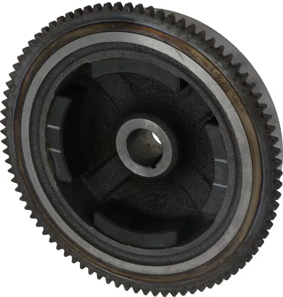 Setrvačník kompletní