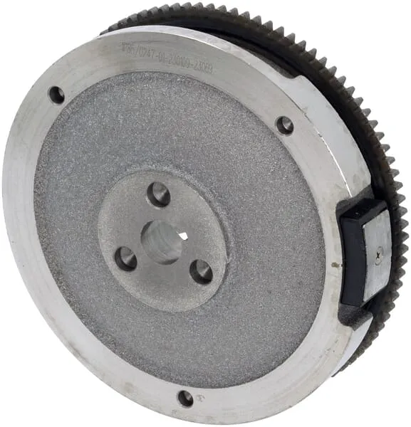 Setrvačník kompletní