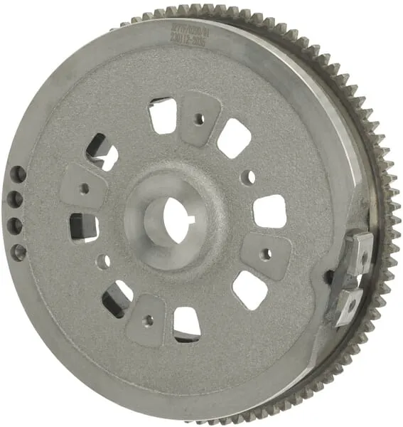 Setrvačník kompletní