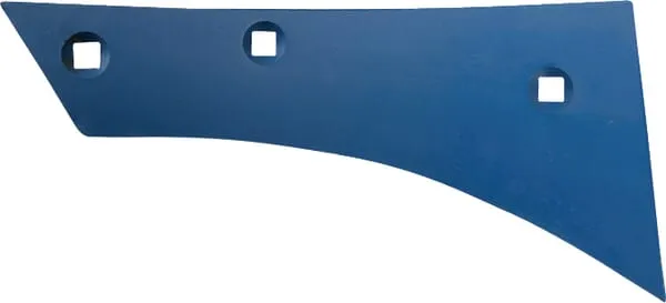 Výměnný díl odhrnovačky l. VRP342R