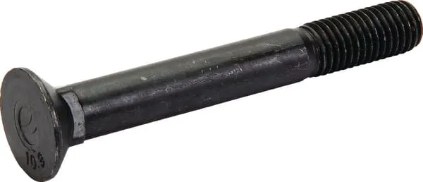 Pluh.šroub s 4hr. M12x75 10.9