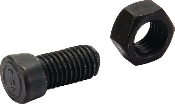 Šroub s kuželovou hlavou ováln