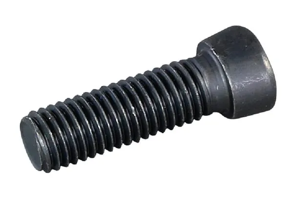 Šroub s kuželovou oválnou hlavou M12x45-12.9