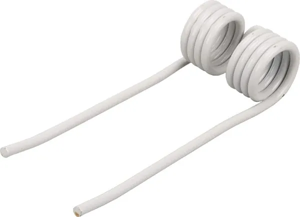 Hrot sběrače dvojitý Ø 5,5 mm, délka 175