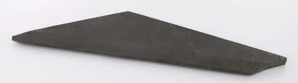 Nůž radlice dlouhý Kuhn