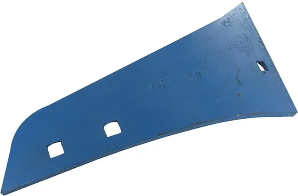 Výměnný díl odhrnovačky l. VRP292O Rabe
