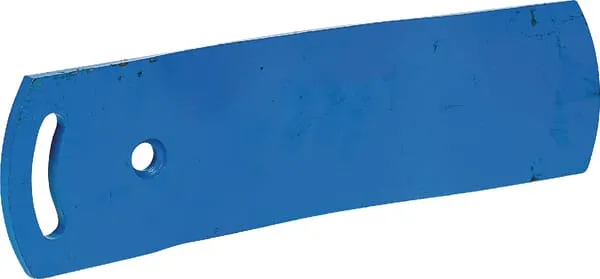 Prodloužení odhrnovačky p. FP-78