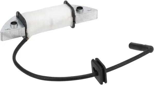 Sestava nabíjecí cívky