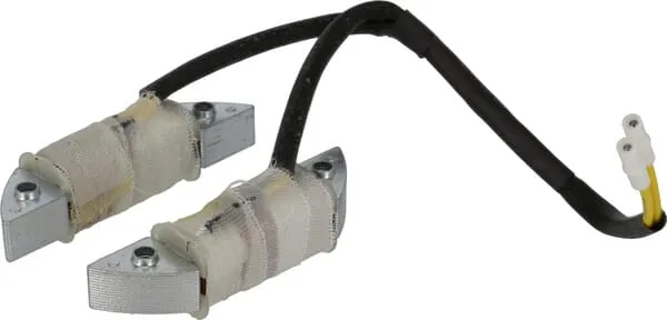 Armatura pro nabíjecí proud