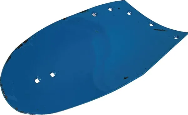 Odhrnovačka p. HRP 296 O Rabe