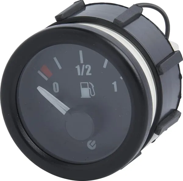 Fuel level indicator