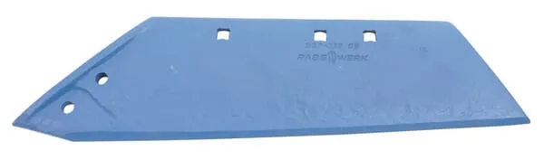 Radlice pro výměnnou špici p. SSP-332 OS