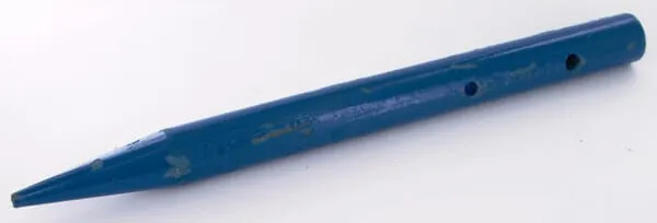 Hrot Hloubkový sekáč ZUG3 Rabe