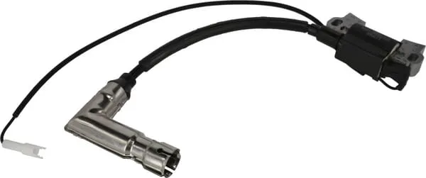 Sestava cívky zapalování