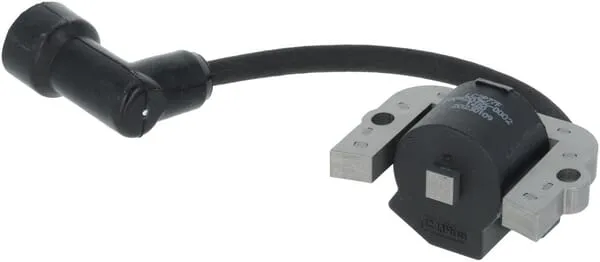 Sestava cívky zapalování