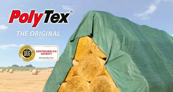 Ochranná tkanina na zrno PolyTex®