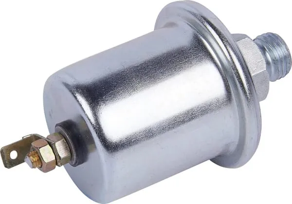 Pressure switch