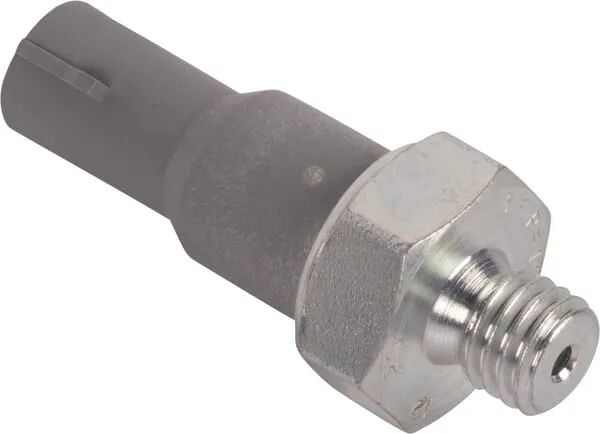 Switch, oil pressure