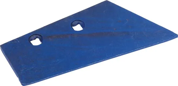 Pravé přední radlice SDG 181