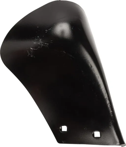 Odhrnovačka předradličky pravá RDG-21 Rabe