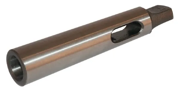 Redukční pouzdra DIN 2185