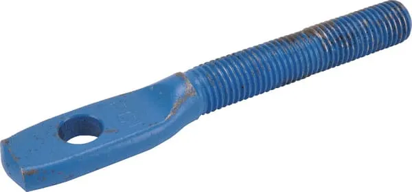 Seřizovací šroub M20 D 16