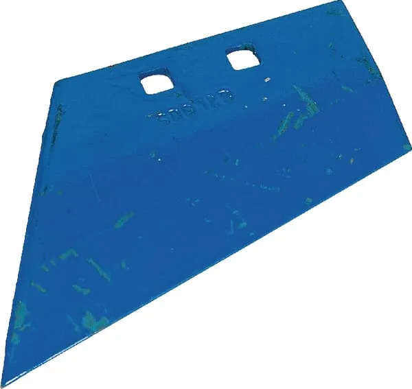 Radlice zapravovače hnojiva pravá SDG12B