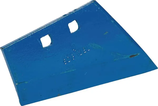 Radlice zapravovače hnojiva levá SDG12B