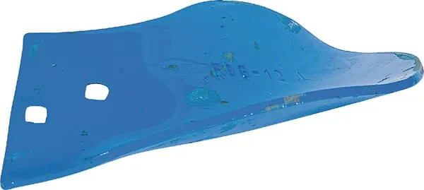 Odhrnovačka předradličky L. RDG-12