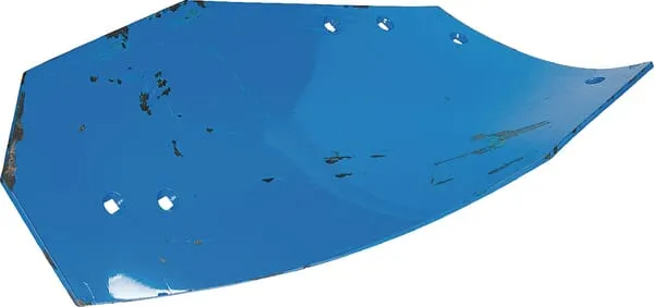 Odhrnovačka p. HRP 297 N Rabe