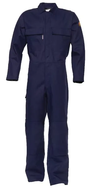 Svářečská kombinéza, vel.48