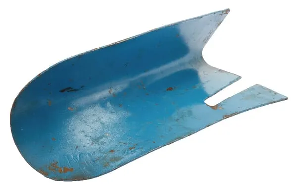 Usměrňovací plech levý GP-52 L