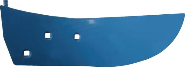 Usměrňovací plech, pravý PDG-5 Rabe